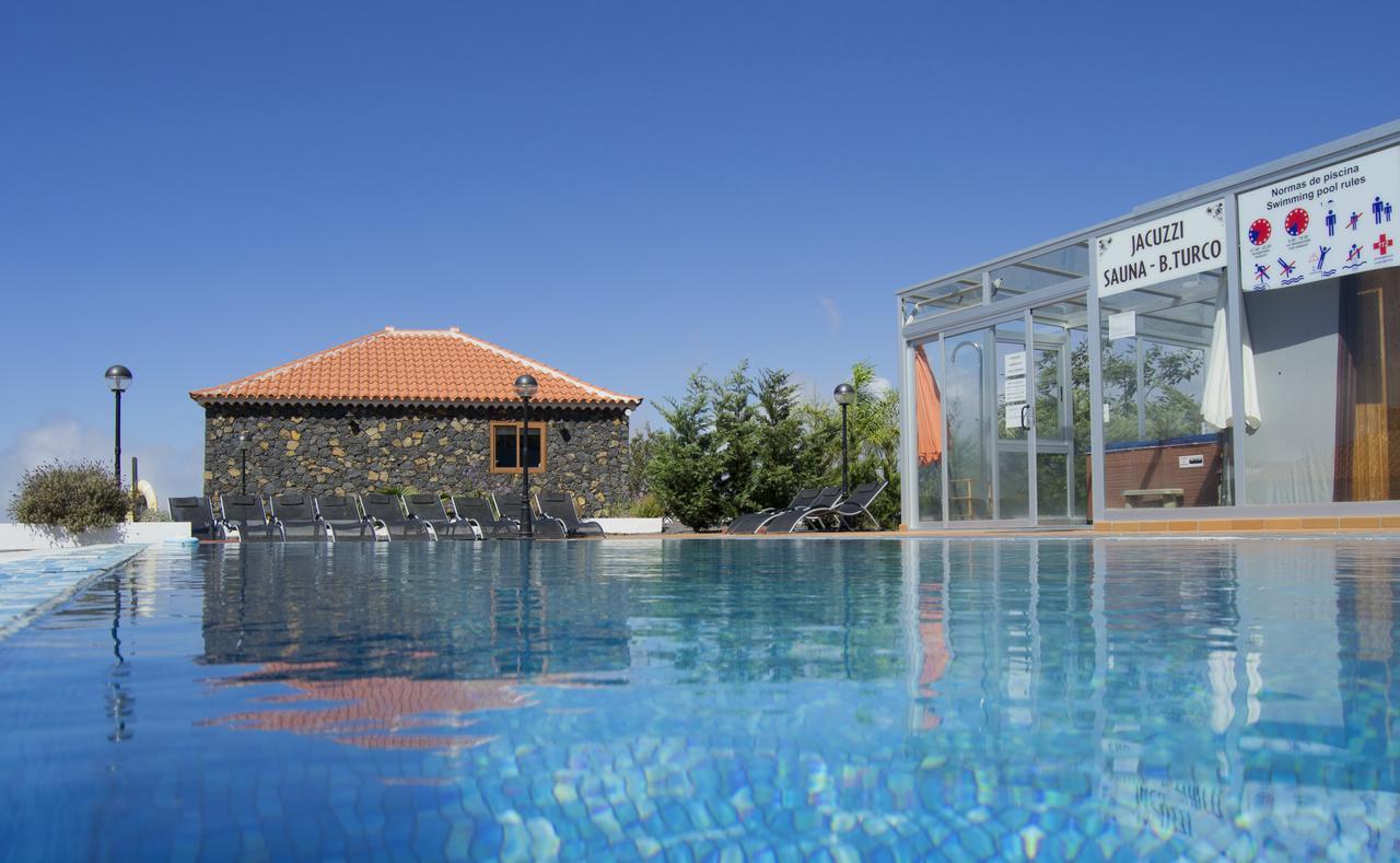 Dulce Valle Villas And Spa Эль-Пасо Экстерьер фото